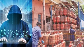 सावधान! LPG गॅस कनेक्शनच्या नावाखाली नागरिकांना मोठा गंडा.