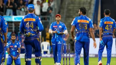 IPL 2026: मुंबई इंडियन्स सर्वात शक्तिशाली संघ, पण सहाव्यांदा जेतेपद मिळवणार का? फक्त एवढंच टेन्शन