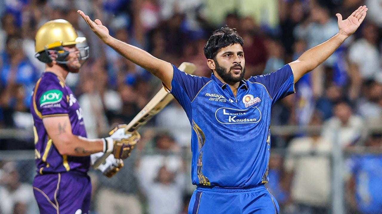 IPL 2026 : मुंबई इंडियन्सच्या नावावर विक्रमाची नोंद,  वर्ल्ड क्रिकेटमध्ये मैलाचा दगड गाठणारी पहिली फ्रेंचायझी