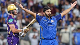 मुंबई इंडियन्सच्या नावावर विक्रमाची नोंद, वर्ल्ड क्रिकेटमध्ये रेकॉर्ड.