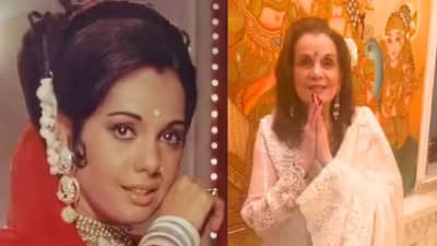 लग्नाबाबत मुस्लिमांपेक्षा हिंदू बरे..; दिग्गज अभिनेत्रीचं मोठं वक्तव्य, आंतरधर्मीय विवाहाबद्दल म्हणाल्या..