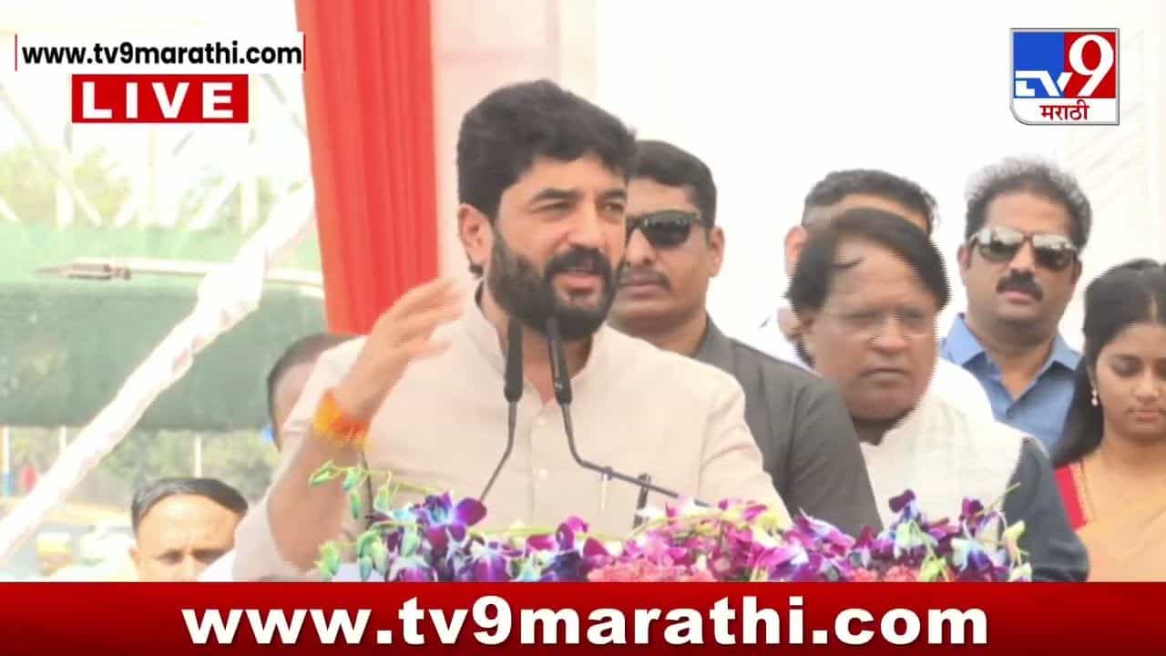 पुणे विद्यापीठ चौक उड्डाणपुलाला अजितदादांचे नाव देण्याची मागणी द्यावं; मुरलीधर मोहोळ यांची मागणी