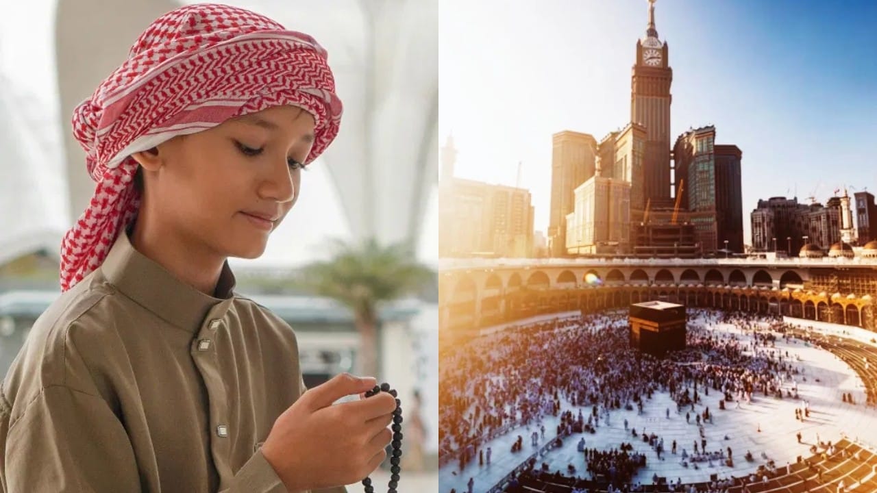 Gulf Countries : सौदी ते ओमान, कोणत्या आखाती देशात किती मुस्लीम लोकसंख्या?