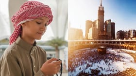 सौदी ते ओमान, कोणत्या आखाती देशात किती मुस्लीम लोकसंख्या?.