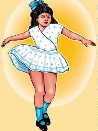 तुम्हाला आश्चर्य वाटेल की निरमा या डिटर्जंट पावडरवर या कंपनीच्या मालकाच्या मुलीचा फोटो आहे. निरमा कंपनीचे मालक करसनभाई पटेल यांची मुलगी निरुपमा पटेल यांचा हा फोटो आहे. 