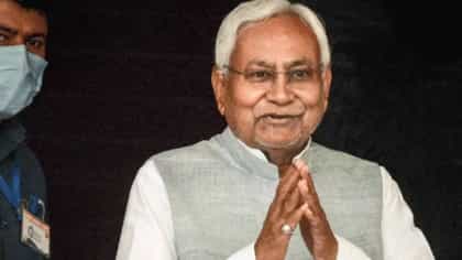 नितीश कुमार बिहारच्या मुख्यमंत्रिपदाचा राजीनामा देणार? मोठं कारण समोर