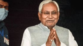 नितीश कुमार बिहारच्या मुख्यमंत्रिपदाचा राजीनामा देणार? मोठं कारण समोर.