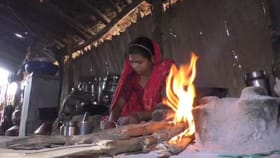 6 महिने LPG गॅस वापरणार नाही, महाराष्ट्रातील 3 गावांचा ऐतिहासिक निर्णय.