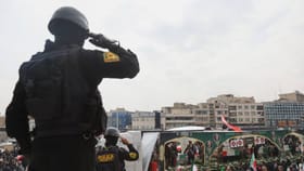 सर्वात क्रूर, शार्प! मोजतबा यांच्या सुरक्षेसाठी.. ट्रम्पला फुटला घाम.