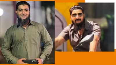 सोशल मीडिया स्टारच्या घराबाहेर धडाधड गोळीबार, एकच धावाधाव, पोलिसांवरही आरोपींचा हल्ला, पुढं घडलं काय?