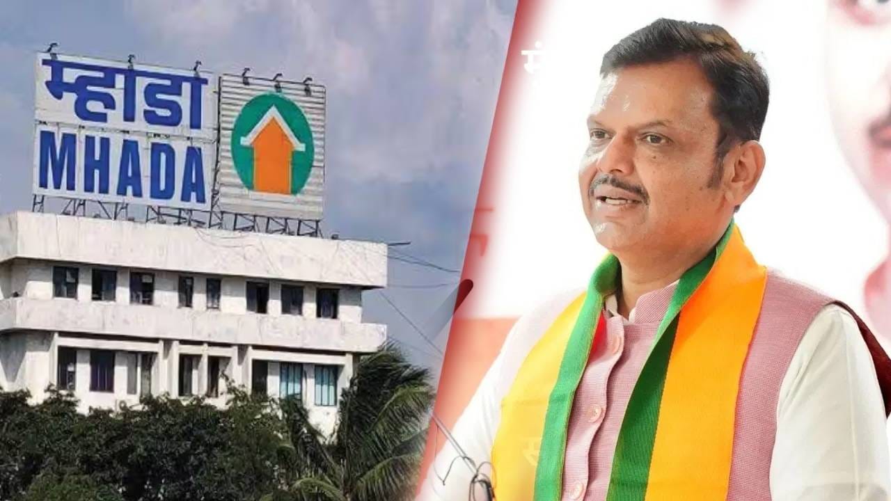 डोळ्यात आनंदाश्रू अन् थरथरते हात... हक्काच्या घराची चावी घेताना ऊर आला भरून, बीडीडीच्या रहिवाशांना मिळाले अखेर हक्काचे घर डोळ्यात आनंदाश्रू अन् थरथरते हात... हक्काच्या घराची चावी घेताना ऊर आला भरून, बीडीडीच्या रहिवाशांना मिळाले अखेर हक्काचे घर