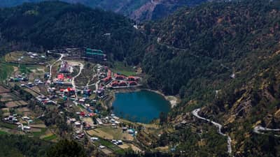 Best Places Visit in March: मुन्नार, सिक्कीम, महाबळेश्वरसह ‘हे’ 6 बेस्ट डेस्टिनेशन्स, ट्रिप प्लॅनपूर्वी जाणून घ्या