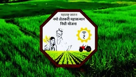 नमो शेतकरी महासन्मान निधी योजना; 8 वा हप्ता केव्हा? आली आनंदवार्ता.