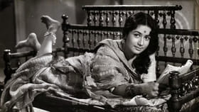 लग्न न करातच विधवा झालेली ही अभिनेत्री, घेयची सर्वात जास्त मानधन