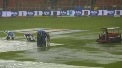 IND vs NZ Final : राखीव दिवशीही सामना न झाल्यास न्यूझीलंड वर्ल्ड कप विजेता? जाणून घ्या नियम