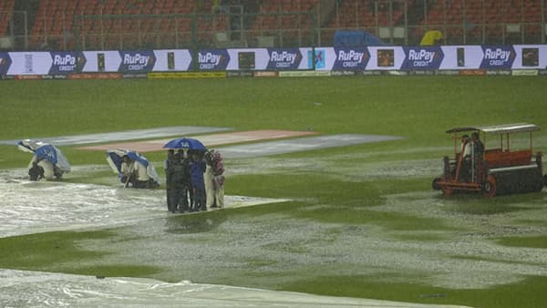 IND vs NZ Final : राखीव दिवशीही सामना न झाल्यास न्यूझीलंड वर्ल्ड कप विजेता? जाणून घ्या नियम