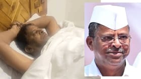 झिऱवळांच्या व्हायरल व्हिडिओप्रकरणी पहिला गुन्हा दाखल, कुणावर कारवाई?.