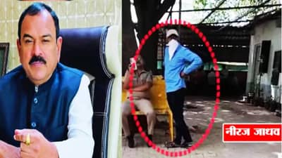 Ashok Kharat: अशोक खरातचं भविष्य धोक्यात! पोलिसांच्या हाती लागले ते मोबाईल नंबर, आता कुंडलीच बाहेर येणार, अपडेट काय?