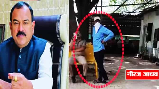 Ashok Kharat: अशोक खरातचं भविष्य धोक्यात! पोलिसांच्या हाती लागले ते मोबाईल नंबर, आता कुंडलीच बाहेर येणार, अपडेट काय?