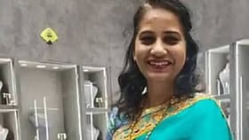 पती मनोविकारतज्ज्ञ पत्नीच्या मनातलं कळलं नाही, डॉ. मनीषाने टोकाचे पाऊल.