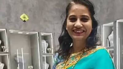 Nashik: नवरा मनोविकारतज्ज्ञ पत्नीच्या मनातलं कळलं नाही, डॉ. मनीषा जेजुकरने स्वत:ला संपवलं! काय घडलं?