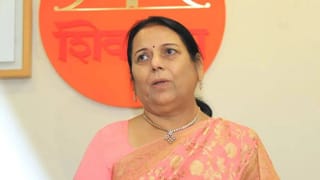 अशोक खरातच्या भेटीच्या दाव्यावर नीलम गोऱ्हे यांचा मोठा खुलासा, म्हणाल्या मी कधीही…