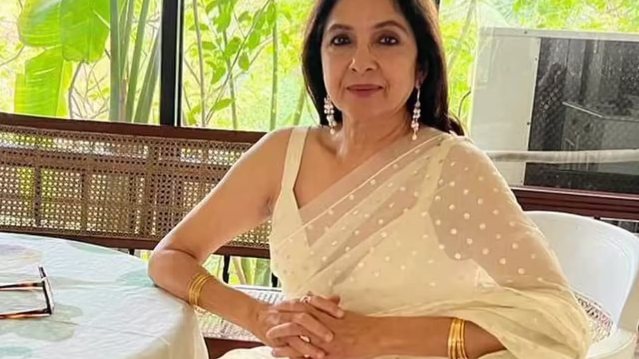 मसाबाच्या जन्मानंतरही विवियन रिचर्ड्स यांनी आपल्या पत्नीला सोडले नाही. त्यामुळे पुढे त्यांचे आणि नीना गुप्ता यांचे संबंध हळूहळू संपुष्टात आले. त्यानंतर त्यांनी भारतात राहून मुलीची जबाबदारी एकटीने सांभाळली. टीका होत असताना देखील त्यांनी हार मानली नाही. अभिनय कारकिर्दीसोबतच त्यांनी मुलीचे संगोपन केले.