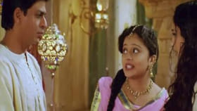 शाहरुखसोबत 'देवदास'मध्ये दिसणारी ही अभिनेत्री आता कशी दिसते? सौंदर्य...