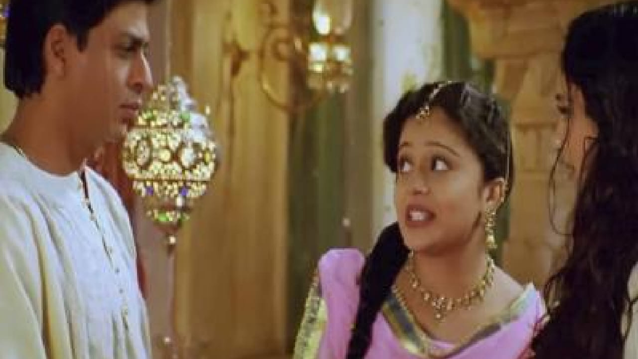 हिंदी चित्रपटसृष्टीतील अनेक चित्रपट आजही प्रेक्षकांच्या मनात घर करून आहेत. त्यापैकी एक म्हणजे 2002 साली प्रदर्शित झालेला 'देवदास'. 