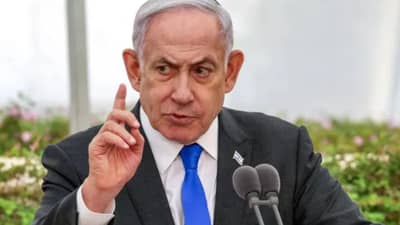 मोठी बातमी! गेल्या 48 तासांमध्ये युद्धात मोठा उलटफेर, इस्त्रायल, अमेरिकेचा मोठा पराभव? नेतान्याहू हातबल, थेट म्हणाले आता...