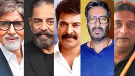 शाहरुख वा आमीर नव्हे, तर या 5 नायकांकडे सर्वाधिक राष्ट्रीय पुरस्कर.