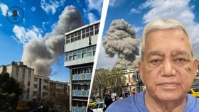 इराण-इस्राईल-US युद्ध जास्त लांबणार नाही - निवृत्त कर्नल पटवर्धन.