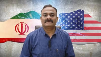 अमेरिकेच्या नेवाडा येथे भूकंप की अणुचाचणी ? काय म्हणाले निवृत्त लेफ्टनंट कर्नल सतीश ढगे