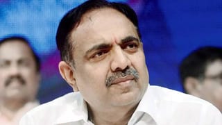 Jayant Patil | दोन्ही राष्ट्रवादीचे विलिनीकरण नाहीच?; नेमकं काय म्हणाले जयंत पाटील?