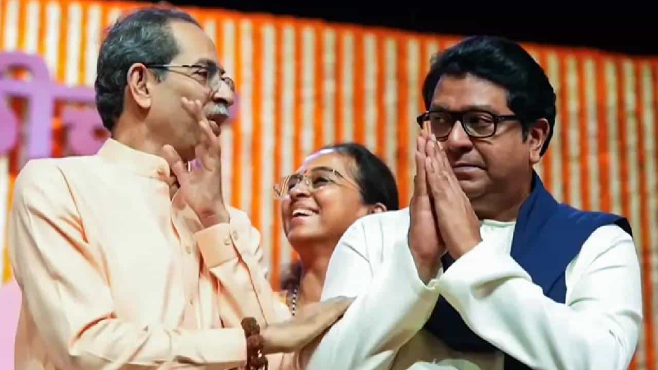 Thackeray Brothers | ठरलं! मुंबईत मनसे, ठाकरे गट पुन्हा एकत्र, तणाव संपला, मनसेला मोठं पद