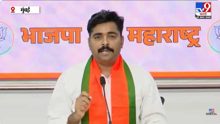 Navnath Ban On Sanjay Raut | उद्धव नाही, आदित्य नाही, ठाकरे गटाचे निर्णय फक्त राऊतच घेतात; नवनाथ बन यांचा राऊतांवर निशाणा Navnath Ban On Sanjay Raut | उद्धव नाही, आदित्य नाही, ठाकरे गटाचे निर्णय फक्त राऊतच घेतात; नवनाथ बन यांचा राऊतांवर निशाणा