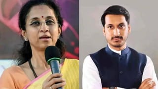 Supriya Sule | राज्यसभेवर जाणाऱ्या पार्थ पवारांना सुप्रिया सुळे यांचा खास सल्ला