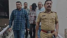 आग्रा येथून डुप्लिकेट चाव्या आणून दुचाकी लांबवणारा चोरटा गजाआड.