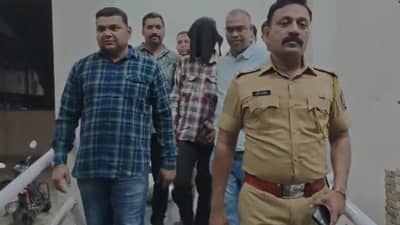 आग्रा येथून डुप्लिकेट चाव्या आणून दुचाकी लांबवणारा चोरटा गजाआड