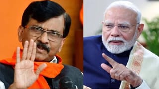 Sanjay Raut | देशाचा अपमान सहन करणार नाही; संजय राऊतांची पंतप्रधान नरेंद्र मोदींवर टीका