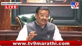 अधिवेशनात एक दोन दिवस येतात, मीडियासमोर... शिरसाटांचा ठाकरेंना टोला.