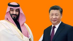 इराणच्या हल्ल्याने वैतागला सौदी, अमेरिकेला दिला मोठा झटका, चीन सोबत....