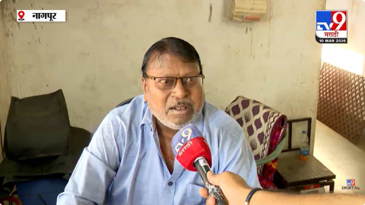 Nagpur | इराण-इस्त्रायल युद्धाचा परिणाम, नागपूरमध्ये गॅस सिलेंडर तुटवड्याची शक्यता; OTP शिवाय मिळणार नाही सिलेंडर