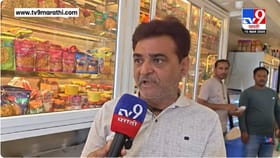 हिंगोलीत गॅस तुटवडा; व्यावसायिक सिलेंडर बंद, स्वीटमार्ट परिणाम.