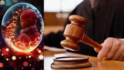 पती नको, परंतू त्याच्या स्पर्मपासून मुल हवे, महिलेच्या मागणीने हायकोर्टही चक्रावले