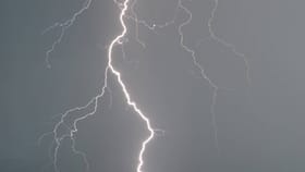 गारपिट पुन्हा होणार! या जिल्ह्यांमध्ये थेट इशारा, पुढील 24 तास...