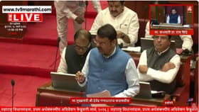 मुंबईला गँगवॉरकडे जाऊ देणार नाही - CM फडणवीस