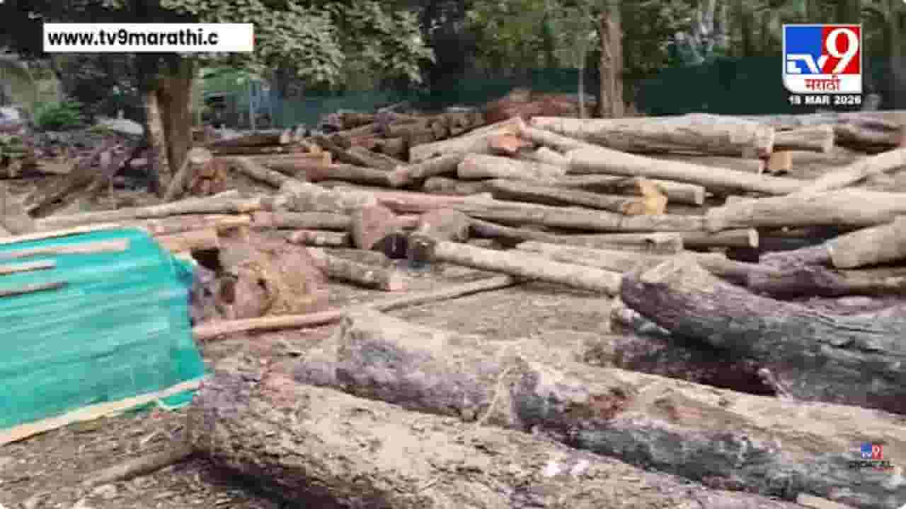 Sindhudurg | सिंधुदुर्ग जिल्ह्यात गॅस तुटवड्यानंतर आणखी एक मोठं संकट, हॉटेल व्यवसाय प्रचंड अडचणीत
