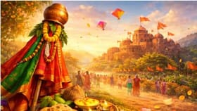 उद्या गुढीपाडवा... पण नववर्ष कधी सुरू होणार?