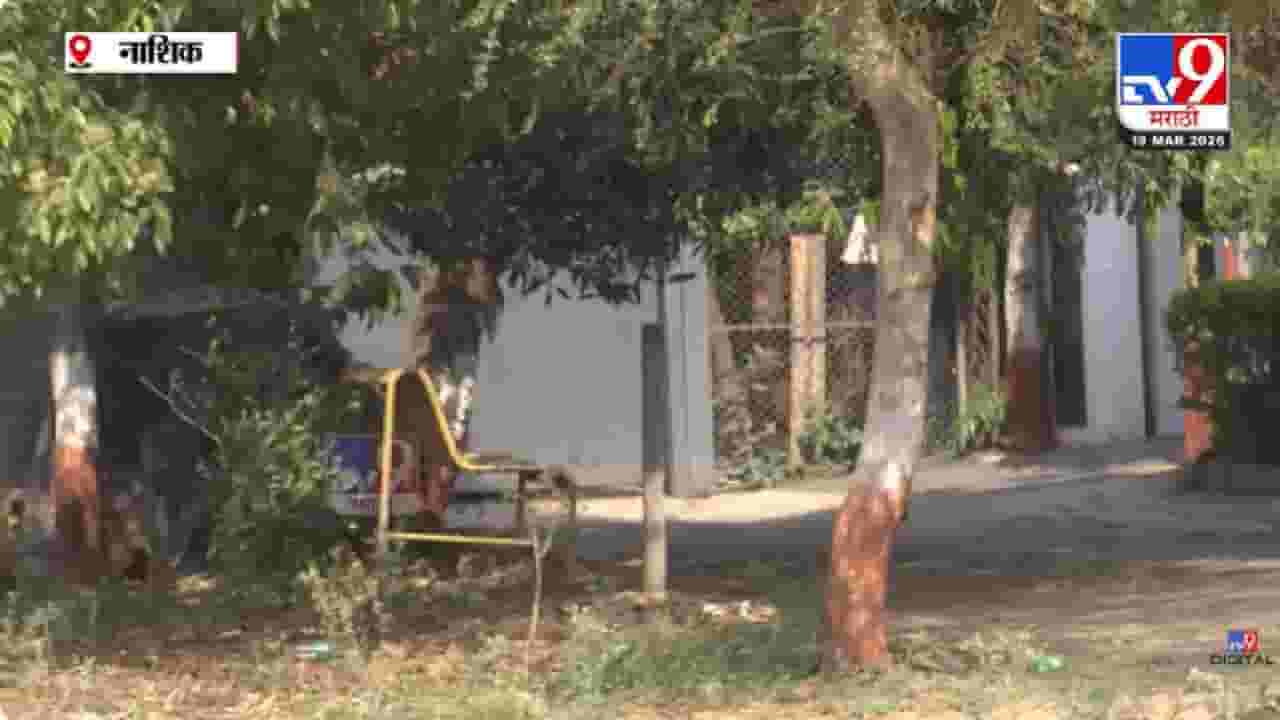 Nashik | कॅप्टन खरात यांना नाशिक पोलिसांकडून अटक; समर्थकांकडून पत्रकारांना दमदाटी